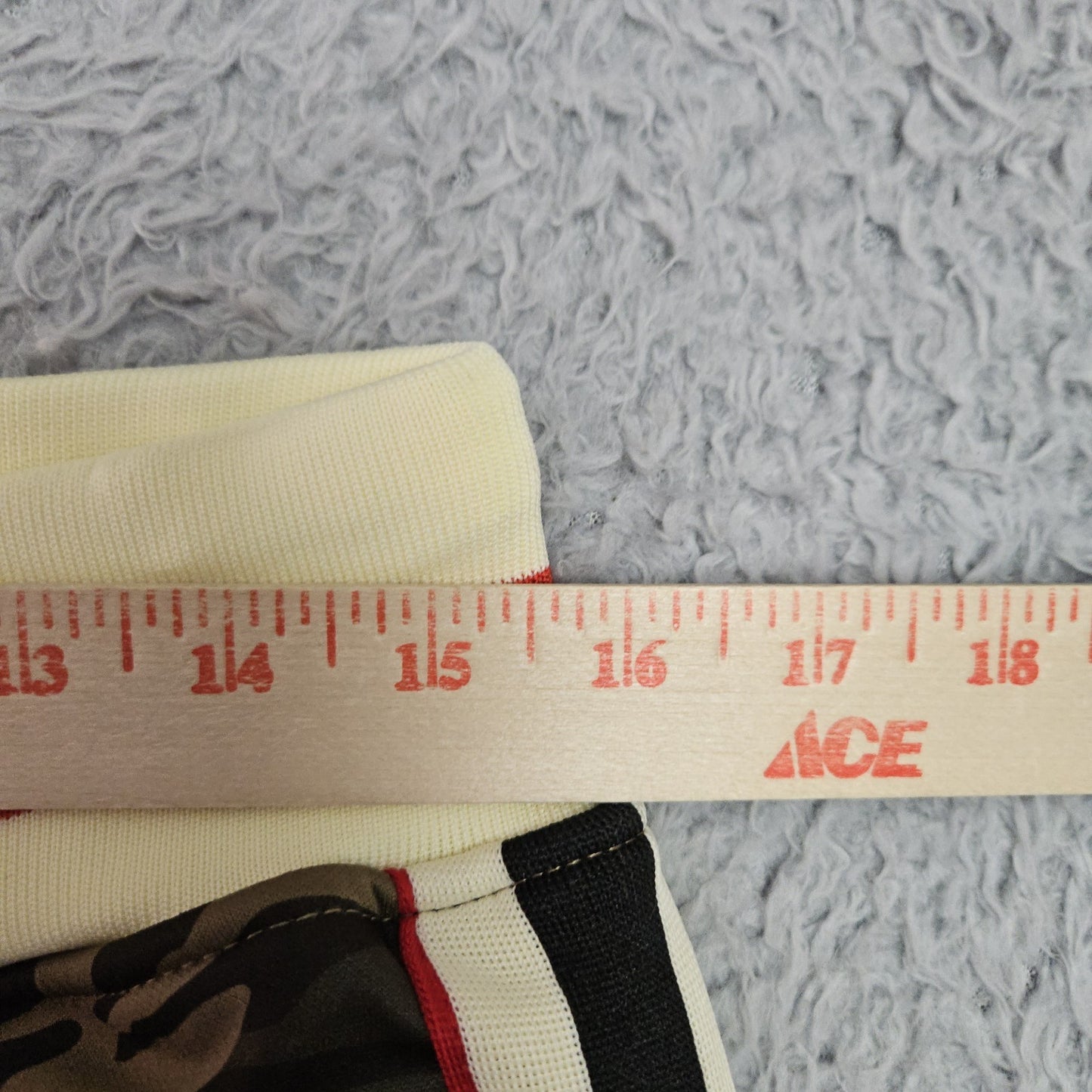 Traje De Chándal Estilo G EE. UU. Camuflaje 2 Piezas Pantalones Y Chaqueta Medianos Para Hombre Nuevo Con Etiquetas