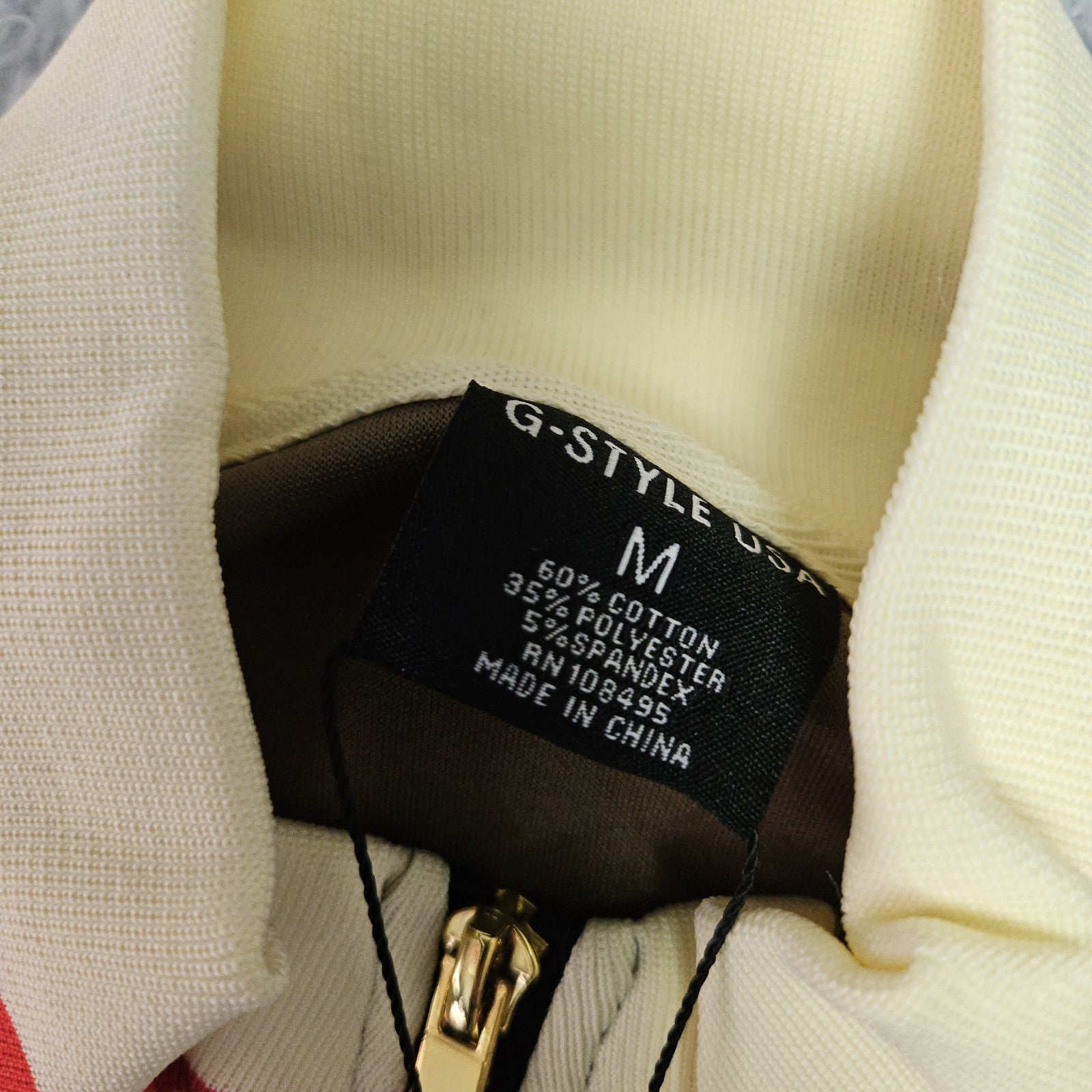 Traje De Chándal Estilo G EE. UU. Camuflaje 2 Piezas Pantalones Y Chaqueta Medianos Para Hombre Nuevo Con Etiquetas